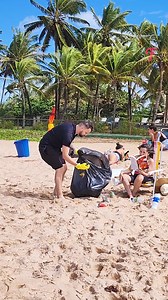 Beach clean-up inspires change | Tips & Tricks
