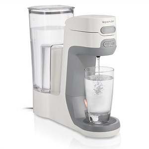 AquaFusion™ Electric Water Filtration System with Clean Guard - 87320 | HamiltonBeach.com