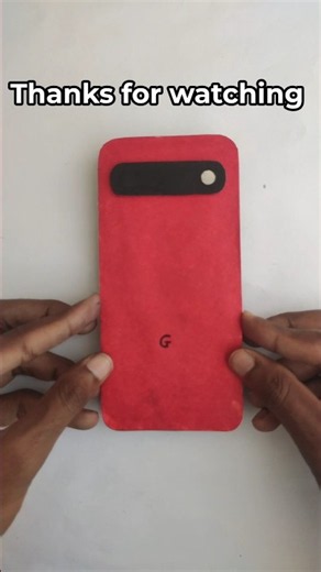 make cardboard Google pixel 11|at home| #craftyhome #crafts #art #googlepixel11