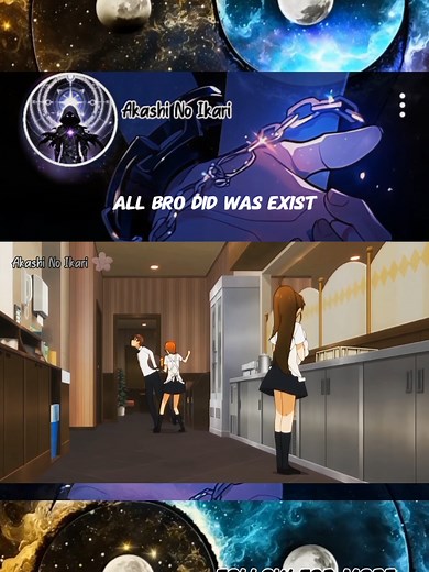 Best Moments from Working Anime Series