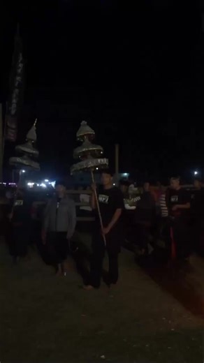 Exploring Bantengan: A Unique Cultural Art Form