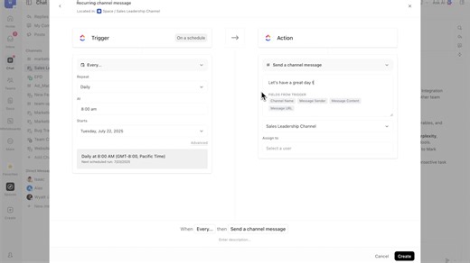 5.8K views · 22 reactions | ClickUpdate 3.59 is here! Check out...