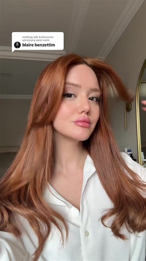 Blair Waldorf Makeup Tutorial: Get the Look!