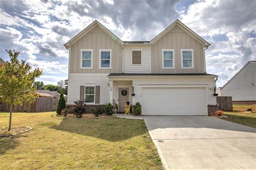 138 Verona Dr NW, Cartersville, GA 30120 - MLS 7760238 - Coldwell Banker