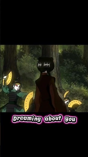 Mai with Zuko Edit | Avatar: The Last Airbender #teamavatar #avatarthelastairbender #atla