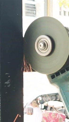 How to cut tubular frame #trending