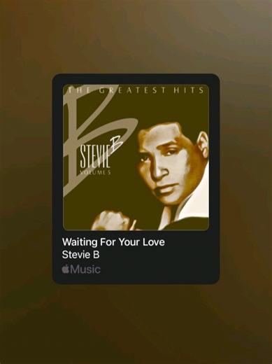Waiting For Your Love Song Lyrics