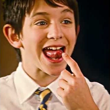 A boy is caught by the teacher passing a love letter./#movie #film #edit