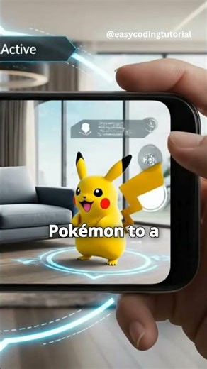 You’re Not Ready for What AR Can Do