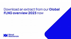 Is floating LNG back in vogue? Lower costs and increased demand for quick-to-market LNG supply has made FLNG an attractive proposition again – but it has its challenges. Find out more: https://okt.to/UsG3LI | Wood Mackenzie | Facebook