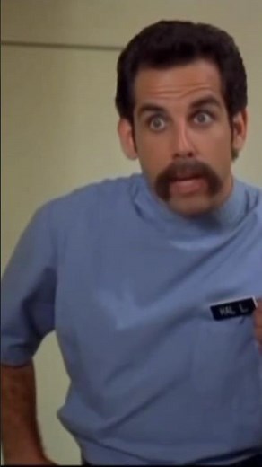 "You will go to sleep, or I will put you to sleep" - Happy Gilmore - funny scene #benstiller