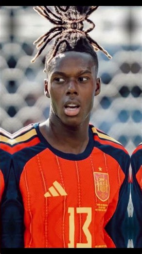 🔥🔥Lamine Yamal x Nico Williams edit🔥🔥 #footballedit #fifa #fifaworldcup #football