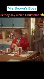 43K views · 958 reactions |  #mrsbrownsboys #mrsbrowncomedy | Mrs Brown Comedy | Facebook