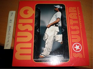 Musiq - Soulstar