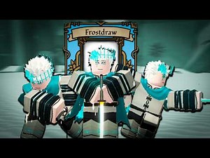 1 v 6 Bossraiding On The Best Ice Medium Build