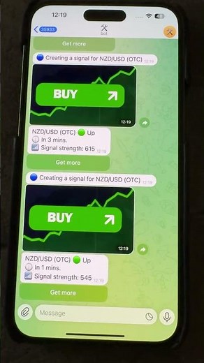 Pocket Option Trading Bot | Binary Options Strategy #binaryoptions #pocketoption