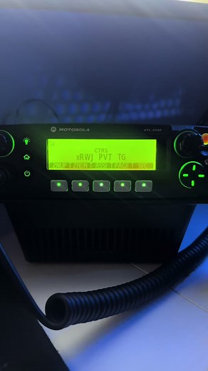 Radios With Jackson on TikTok