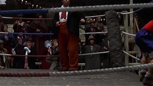 Popeye [1980]