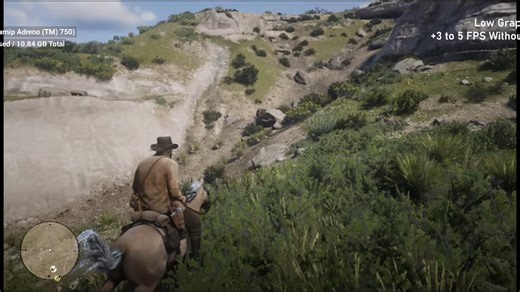 骁龙8Gen3转译运行荒野大镖客2