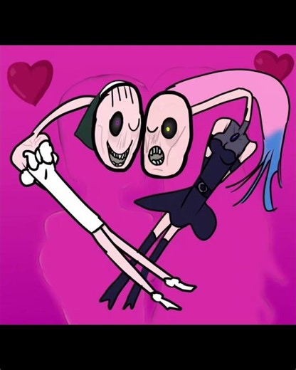 I have created drawings of the alien stage characters