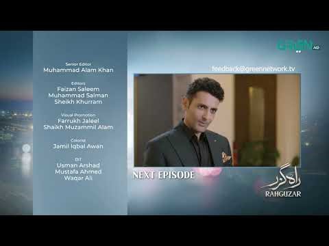 Rahguzar Next Episode 11 | Hira Mani - Mohib Mirza | Multiverse Entertainment