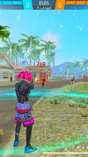 أقوي حساسية فري فاير الهيدشوت 🔫😱التحديث الجديد 2026 ثبات لايم 🚀🎯 #freefire #فري_فاير