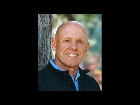 Stephen Covey - Habit 7 Sharpen the Saw