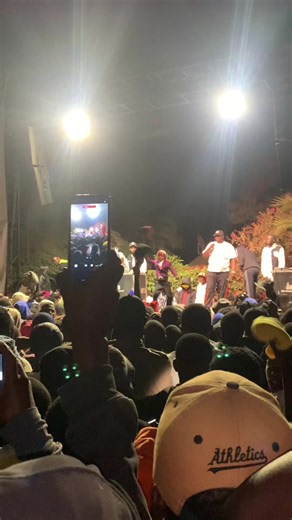 Ngwere Diki song 2026 - Ngwere Diki at City Sports