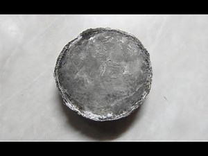 PART 1: AgPdPt dore dissolution and PALLADIUM precipitation with DMG