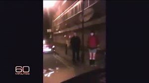 Did you watch Clarissa Ward's 60 Minutes report on ISIS's cheerleaders in the West? http://cbsn.ws/1qmaSTY Today at NOON ET, Clarissa Ward will be taking your questions about the story and her interviews with Islamic radicals in London, live on the 60 Minutes Facebook page. | CBS News