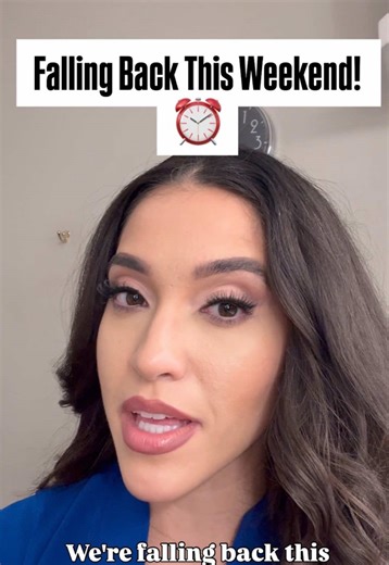 Falling Back: Reactions to Daylight Saving Time