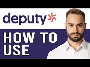 Deputy Tutorial 2024 For Beginners (How To Use Deputy For Scheduling)