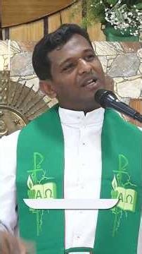 #shorts | வெப்பத்திற்கு தீர்வு AC தானா? | Fr. Varghese VC Elavur Fr. Albert Trichy | Pentecost 2026