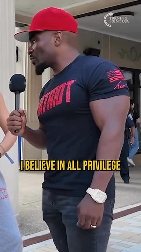 Julius A. Doyle, PhD on Instagram: "Comment below: what are some things that White people can do using their privilege that people of color cannot? #racism #history #race #conservative #white"