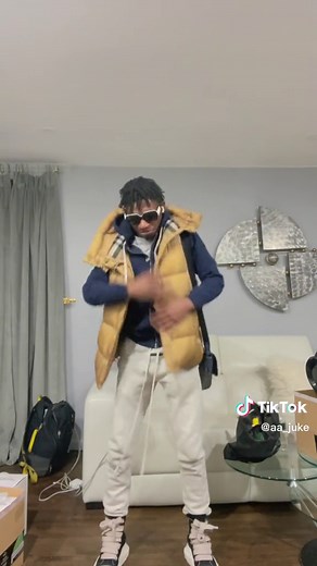 Juke on TikTok