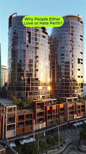 Perth: Love it or Hate it?