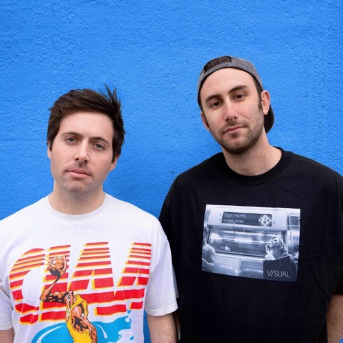 Two Friends - Big Bootie Mix Episode 11 2017-04-11