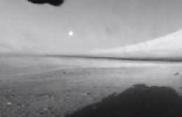 Marte, il pianeta preferito dagli alieni.....e dai burloni!