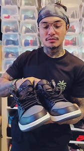 Jordan 1 collection ko as requested. #kalinti | Kalinti by TBON