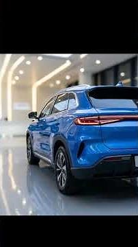 2026 BYD Sealion 7 Review UK 🇬🇧 | Price, Range, Interior & Electric SUV Features #sensuoussportines