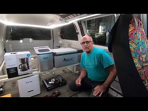 Mini Van Camper Tips, Tricks and Must Haves