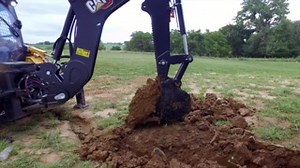 13 reactions | As a SMART attachment, the BH130 allows for pattern change. Machine joysticks operate in either excavator or backhoe control pattern and side shift capability to help you get the job done faster. The BH130 is for use on Cat D3 Series skid steer and compact track loaders and is also compatible with 3-ton mini hydraulic excavator pin on attachments. See it in action and contact us for special financing. ➡️ https://bit.ly/2TKBy8s #WeBuildNC | Carolina Cat | Facebook