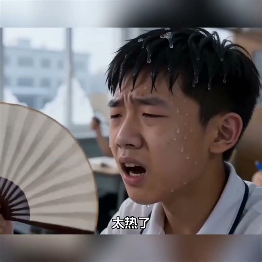 小张的言出法随💙 2 冰天雪地 #抽象 #迷你世界說故事 #搞笑