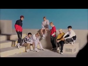 【防弹少年团BTS】官方 BTS__Paradise_MV