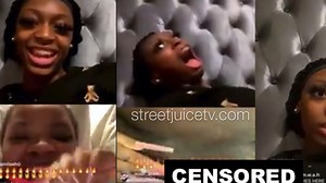 'Hi Kayla' video original: así fue el 'en vivo' que realizó y se volvió viral en Twitter