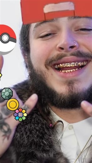 ARTIICLE on Instagram: "Almost 10 years ago, “Congratulations” dropped and quietly became one of the defining anthems of the SoundCloud-to-mainstream era. Here’s a clip of Post Malone singing Congratulations together with a mariachi that was called in by Rich Brian during the rolling loud festival back in 2017."