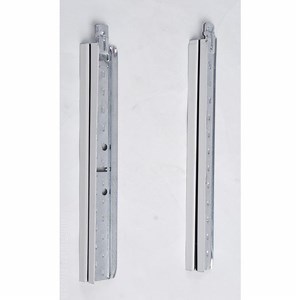 [Hot Item] Black Line Grid Ceiling Central Black Line T Grid for Suspended Ceiling