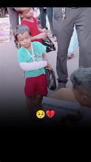 God places mercy in people's hearts🥺💔 #capcutamor #1millionview #1millionviews #fyp #am_ir_79