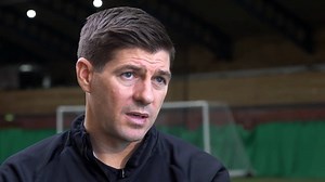 35K views · 535 reactions |  INTERVIEW: RangersTV subscribers can now watch an exclusive new interview with Steven Gerrard as the manager previews today's match against St Johnstone. WATCH NOW: https://rng.rs/RTV_ManagerIV SUBSCRIBE TO RTV: https://rng.rs/SubscribeToRTV | Rangers FC | Facebook