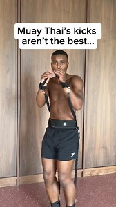 193K views · 1.3K reactions | What martial art has the best kicks? #martialarts #mma #boxing #kickboxing #mmatraining #kickboxer #tkd #taekwondo #muaythai | Joshua Iyalla | Facebook